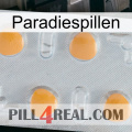 Paradise Pills 24